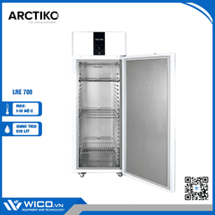 Tủ Bảo Quản Vacxin/ Dược 1-10 Độ Arctiko Đan Mạch LRE 700 | 519 Lít