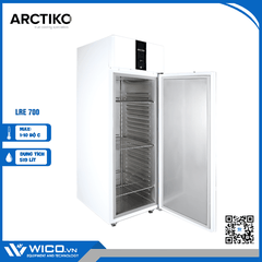 Tủ Bảo Quản Vacxin/ Dược 1-10 Độ Arctiko Đan Mạch LRE 700 | 519 Lít