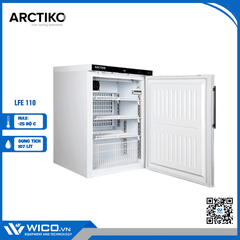 Tủ Lạnh Âm Sâu -25 Độ Arctiko Đan Mạch LFE 110 | 107 Lít
