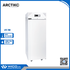 Tủ Lạnh Âm Sâu -25 Độ Arctiko Đan Mạch LFE 700 | 519 Lít