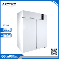 Tủ Lạnh Âm Sâu -25 Độ Arctiko Đan Mạch LFE 1400 | 1345 Lít