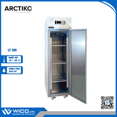 Tủ Lạnh Âm Sâu -30 Độ 246 Lít Arctiko Đan Mạch LF 300 | Tủ Đứng