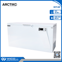 Tủ Lạnh Âm Sâu -86 Độ 368 Lít Arctiko ULTF 420 | Kiểu Ngang