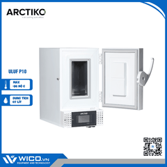 Tủ Lạnh Âm Sâu -86 Độ C Arctiko Đan Mạch ULUF P10 | 7 Lít 
