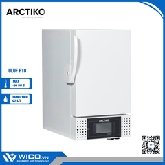 Tủ Lạnh Âm Sâu -86 Độ C Arctiko Đan Mạch ULUF P10 | 7 Lít 