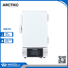 Tủ Lạnh Âm Sâu -86 Độ C Arctiko Đan Mạch ULUF P10 | 7 Lít 