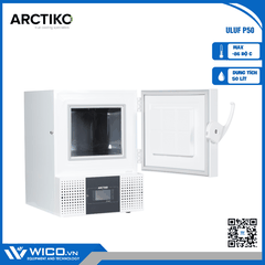 Tủ Lạnh Âm Sâu -86 Độ C Arctiko Đan Mạch ULUF P50 | 50 Lít 