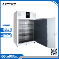 Tủ Lạnh Âm Sâu -90 Độ C 815 Lít Arctiko ULUF P820 | Kiểu Đứng