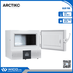 Tủ Lạnh Âm Sâu -86 Độ C Arctiko Đan Mạch ULUF P90 | 90 Lít 