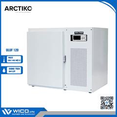 Tủ Lạnh Âm Sâu -40 Độ 94 Lít Arctiko Đan Mạch ULUF 120 | Tủ Đứng