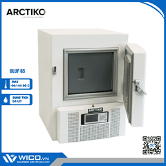 Tủ Lạnh Âm Sâu -86 Độ C 54 Lít Arctiko Đan Mạch ULUF 65 | Kiểu Đứng