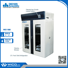 Tủ Bảo Quản Mẫu 0-10 độ C Daihan Hàn Quốc WCC-1000 | 1176 Lít