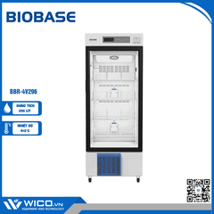 Tủ Bảo Quản Máu 4 Độ C Biobase BBR-4V296 | 296 Lít