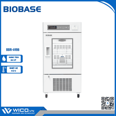 Tủ Bảo Quản Máu 4 Độ C Biobase BBR-4V86 | 86 Lít