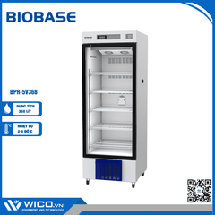 Tủ Bảo Quản Dược Phẩm - Vắc Xin BPR-5V368 Biobase | 368 Lít