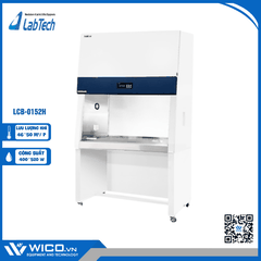 Tủ Cấy Vi Sinh Thổi Ngang Labtech Hàn Quốc - LCB-0152H