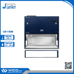 Tủ Cấy Vi Sinh Thổi Ngang Labtech Hàn Quốc LCB-1102HE