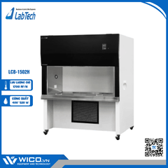 Tủ Cấy Vi Sinh Thổi Ngang Labtech Hàn Quốc LCB-1502H