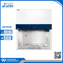 Tủ Cấy Vi Sinh Thổi Đứng Labtech Hàn Quốc LCB-0101VW