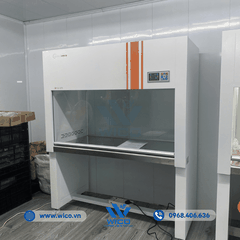 Tủ Cấy Trung Quốc Sugold SW-CJ-2FD | Thổi Đứng