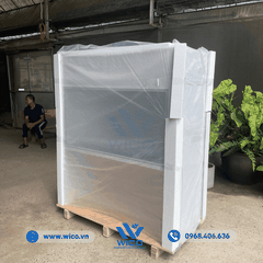 Tủ Cấy Trung Quốc Sugold SW-CJ-2FD | Thổi Đứng