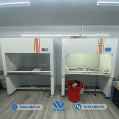 Tủ Cấy Trung Quốc Sugold SW-CJ-2FD | Thổi Đứng