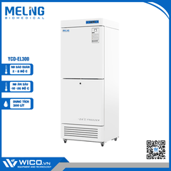 Tủ Lạnh 2 Buồng Mát - Âm Sâu 300 Lít Meiling YCD-EL300