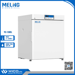 Tủ Bảo Quản Vacxin-Dược Phẩm 2-8 độ C Meling YC-130EL