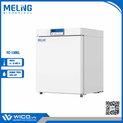 Tủ Bảo Quản Vacxin-Dược Phẩm 2-8 độ C Meling YC-130EL