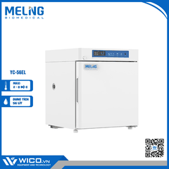 Tủ Bảo Quản Vacxin-Dược Phẩm 2-8 độ C Meling YC-56EL