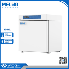 Tủ Bảo Quản Vacxin-Dược Phẩm 2-8 độ C Meling YC-56EL