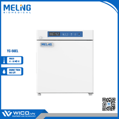 Tủ Bảo Quản Vacxin-Dược Phẩm 2-8 độ C Meiling YC-56EL