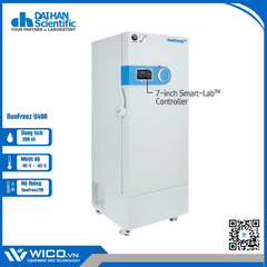 Tủ Lạnh Âm Sâu -95 độ C Daihan Hàn Quốc DuoFreez U400 | 398 Lít - Kiểu Đứng