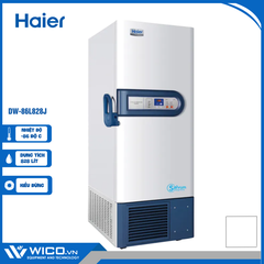 Tủ Bảo Quản Âm Sâu -86 Độ C Haier DW-86L828J | 828 Lít