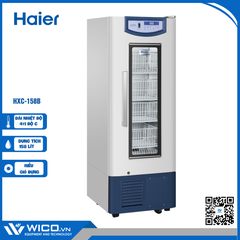 Tủ Trữ Máu Chuyên Dụng Haier HXC-158B | 158 Lít