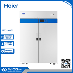 Tủ Bảo Quản Vacxin - Dược phẩm 1099 Lít - Haier HYC-1099TF