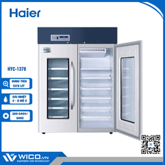Tủ Bảo Quản Dược Phẩm-Vacxin 2 - 8 Độ  | 1378 Lít
