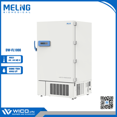 Tủ Lạnh Âm 40 độ C Meiling - Trung Quốc DW-FL1008 | 1008 Lít