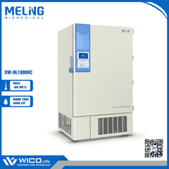 Tủ Lạnh Âm 86 độ C Meiling - Trung Quốc DW-HL1008HC | 1008 Lít
