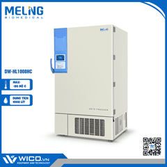 Tủ Lạnh Âm 86 độ C Meiling - Trung Quốc DW-HL1008HC | 1008 Lít