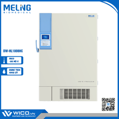 Tủ Lạnh Âm 86 độ C Meiling - Trung Quốc DW-HL1008HC | 1008 Lít