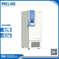 Tủ Lạnh Âm 86 độ C Meiling - Trung Quốc DW-HL398HC | 398 Lít