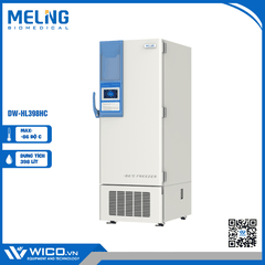 Tủ Lạnh Âm 86 độ C Meiling - Trung Quốc DW-HL398HC | 398 Lít