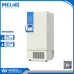 Tủ Lạnh Âm 86 độ C Meiling - Trung Quốc DW-HL528/SA | 528 Lít