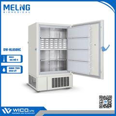 Tủ Lạnh Âm 86 độ C Meiling - Trung Quốc DW-HL858HC | 858 Lít