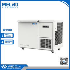 Tủ Lạnh Âm 86 độ C Meiling Trung Quốc DW-HW138 | 138 Lít