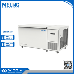 Tủ Lạnh Âm 86 độ C Meiling Trung Quốc DW-HW328 | 328 Lít