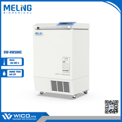 Tủ Lạnh Âm 86 độ C Meiling - Trung Quốc DW-HW50HC | 100 Lít