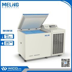 Tủ Lạnh Âm 150 độ C Meiling - Trung Quốc DW-UW128 | 128 Lít