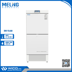 Tủ Lạnh Âm 25 độ C Meiling - Trung Quốc DW-YL450 | 450 Lít